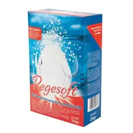 Regesoft Spülmaschinensalz grob 2 kg