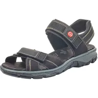 Rieker 68851 schwarz 39