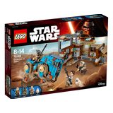 LEGO Star Wars Encounter on Jakku 75148