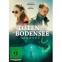 Onegate media gmbh Die Toten vom Bodensee: Atemlos