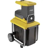 Stiga BIO SILENT 2500