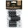 Peaty ́s Holeshot CO2 Kartuschen Set | 5 x 16 g | Schwarz