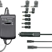 VOLTCRAFT SMP-45 USB
