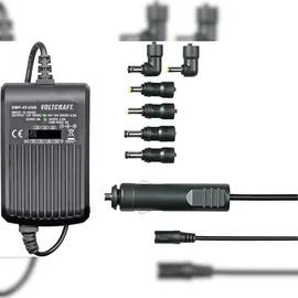 VOLTCRAFT SMP-45 USB