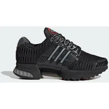 adidas Climacool 1 Damen Schwarz/Silber/Rot 36 2/3