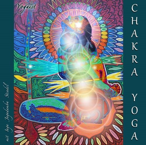 Chakra Yoga (Neu differenzbesteuert)