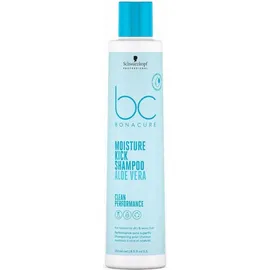 Schwarzkopf Moisture Kick Shampoo 250 ml