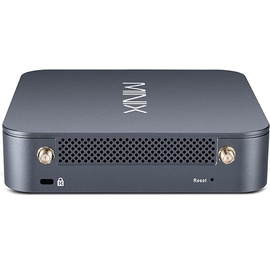 MINIX NEO J51-C8 Max Intel Jasper Lake N5105 Mini PC, USB-C, Windows 11 Pro