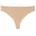Damen Tanga Invisible G-String Maple_180461 44 EU