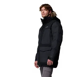 Columbia Marquam Peak FusionTM Ii Parka - Black - M