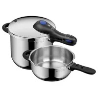 WMF Perfect Plus 2-tlg. 6,5 l + 3 l
