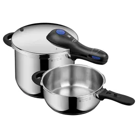 WMF Perfect Plus 2-tlg. 6,5 l + 3 l