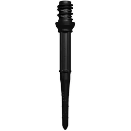 L-Style Lippoints Long 30er Pack Schwarz