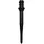 L-Style Lippoints Long 30er Pack Schwarz