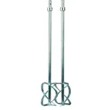 Eibenstock Rührquirle Z 200 (1 Paar), 40 kg, für EZR 22/23/24 R R/L
