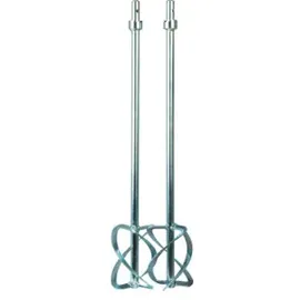 Eibenstock Rührquirle Z 200 (1 Paar), 40 kg, für EZR 22/23/24 R R/L