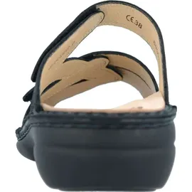 Finn Comfort Ventura-S black 42