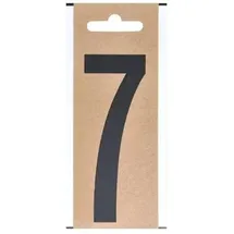 PRO PLUS Folienzeichen, 10cm, sieben