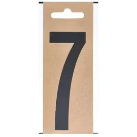 PRO PLUS Folienzeichen, 10cm, sieben