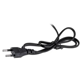 Perfect Choice Esperanza EP110, 2-Wege, Kabelgebunden, 6 W, Schwarz