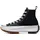 Converse Run Star Hike in Schwarz