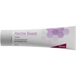 Asche Basis Salbe