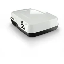 IndelB Plein-Aircon Dachklimaanlage 12V 246 x 720 x 800 mm Weiß