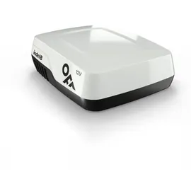 IndelB Plein-Aircon Dachklimaanlage 12V 246 x 720 x 800 mm Weiß