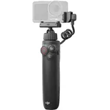 DJI Osmo Action multifunktionaler Ladegriff