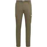 11 Project Cargohose PRLouka Jogger-Look Grün XL