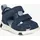 ECCO Mini Stride Sandal Blau 19