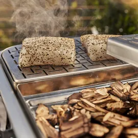 Weber Lumin Compact Mint Green 91070979