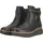 CLARKS Zylah Faye mit cleveren verstellbaren Details 1216 Black Leather 36 - 36