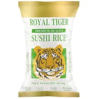 ROYAL TIGER Sushi-Reis 10 kg