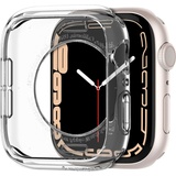 Spigen Liquid Crystal - back cover for smart watch