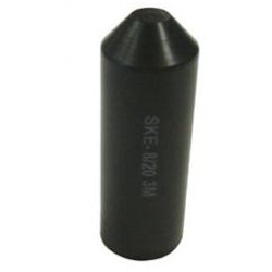 3M SKE 15/40 - Warmschrumpf-Endkappe für Kabeldurchmesser 15 - 32mm