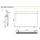 Kermi x-therm +e 600 x 1000 mm 1500 W