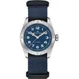 Hamilton Khaki Field Expedition H70225940 Unisexuhr