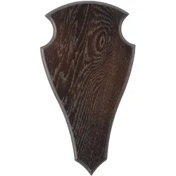 Hirschschild Eiche dunkel