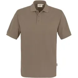 HAKRO® Polo-Shirt PERFORMANCE, 816, nougat 816 , 1 Stück, Größe: S