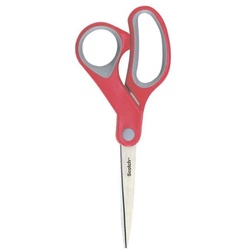 Scotch Schere Edelstahl 20 cm silber