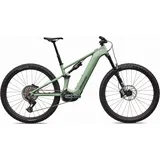 Specialized Turbo Levo R Expert 2026 29 Zoll RH 54 cm grün/mint/khaki