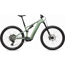 Specialized Turbo Levo R Expert 2026 29 Zoll RH 54 cm grün/mint/khaki