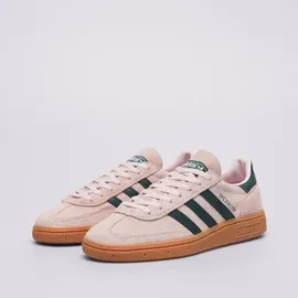 adidas Handball Spezial Clear Pink / Arctic Night / Gum 40 2/3