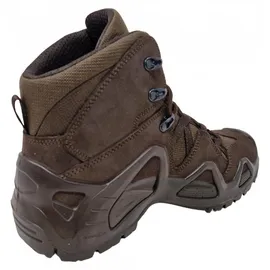 Lowa Zephyr GTX MID Herren Dunkelbraun 44,5