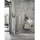 Muuto Ply Teppich, 80 x 200 cm, grau