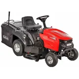 GeoTech-Pro RTM 170-960 C - Rasentraktor - Mechanikgetriebe - Fangkorb
