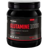 Body Attack Glutamine 10000 Kapseln 300 St.