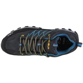 CMP Rigel Low WP Herren antracite/deep lake 43