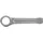 BAHCO 46 Mm Schlag-Ringschlüssel 240 Mm